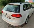 Белый Фольксваген Гольф, объемом двигателя 1.6 л и пробегом 298 тыс. км за 9500 $, фото 5 на Automoto.ua