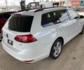 Белый Фольксваген Гольф, объемом двигателя 1.97 л и пробегом 90 тыс. км за 13800 $, фото 18 на Automoto.ua