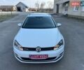 Белый Фольксваген Гольф, объемом двигателя 1.4 л и пробегом 250 тыс. км за 9800 $, фото 32 на Automoto.ua