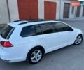 Белый Фольксваген Гольф, объемом двигателя 1.4 л и пробегом 250 тыс. км за 9800 $, фото 26 на Automoto.ua