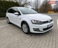 Белый Фольксваген Гольф, объемом двигателя 1.6 л и пробегом 280 тыс. км за 9500 $, фото 9 на Automoto.ua