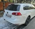 Белый Фольксваген Гольф, объемом двигателя 1.97 л и пробегом 140 тыс. км за 13099 $, фото 7 на Automoto.ua