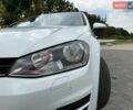 Белый Фольксваген Гольф, объемом двигателя 1.6 л и пробегом 217 тыс. км за 10850 $, фото 13 на Automoto.ua