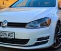 Фольксваген Гольф 2015 у Дніпро (Дніпропетровську) на Automoto.ua Білий Фольксваген Гольф, об'ємом двигуна 1.97 л та пробігом 176 тис. км за 15000 $, фото 11 на Automoto.ua