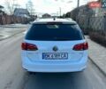 Белый Фольксваген Гольф, объемом двигателя 2 л и пробегом 134 тыс. км за 12999 $, фото 18 на Automoto.ua