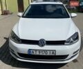 Белый Фольксваген Гольф, объемом двигателя 1.97 л и пробегом 97 тыс. км за 16300 $, фото 1 на Automoto.ua