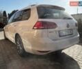 Белый Фольксваген Гольф, объемом двигателя 1.6 л и пробегом 245 тыс. км за 10999 $, фото 3 на Automoto.ua