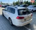 Білий Фольксваген Гольф, об'ємом двигуна 1.4 л та пробігом 257 тис. км за 9800 $, фото 3 на Automoto.ua