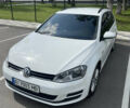 Білий Фольксваген Гольф, об'ємом двигуна 1.6 л та пробігом 235 тис. км за 12900 $, фото 1 на Automoto.ua