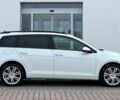 Білий Фольксваген Гольф, об'ємом двигуна 1.97 л та пробігом 185 тис. км за 12000 $, фото 9 на Automoto.ua