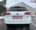Белый Фольксваген Гольф, объемом двигателя 1.4 л и пробегом 250 тыс. км за 9800 $, фото 25 на Automoto.ua