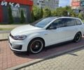 Білий Фольксваген Гольф, об'ємом двигуна 1.97 л та пробігом 62 тис. км за 18000 $, фото 10 на Automoto.ua