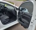 Белый Фольксваген Гольф, объемом двигателя 1.97 л и пробегом 210 тыс. км за 13500 $, фото 11 на Automoto.ua