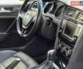 Білий Фольксваген Гольф, об'ємом двигуна 2 л та пробігом 100 тис. км за 11200 $, фото 34 на Automoto.ua