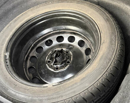 Белый Фольксваген Гольф, объемом двигателя 2 л и пробегом 250 тыс. км за 12450 $, фото 13 на Automoto.ua