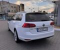 Білий Фольксваген Гольф, об'ємом двигуна 2 л та пробігом 148 тис. км за 15900 $, фото 3 на Automoto.ua