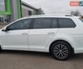 Белый Фольксваген Гольф, объемом двигателя 1.97 л и пробегом 210 тыс. км за 13500 $, фото 6 на Automoto.ua