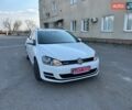 Белый Фольксваген Гольф, объемом двигателя 1.4 л и пробегом 250 тыс. км за 9800 $, фото 12 на Automoto.ua