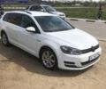 Белый Фольксваген Гольф, объемом двигателя 1.4 л и пробегом 283 тыс. км за 7950 $, фото 15 на Automoto.ua