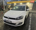 Белый Фольксваген Гольф, объемом двигателя 2 л и пробегом 172 тыс. км за 14000 $, фото 1 на Automoto.ua