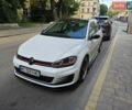 Білий Фольксваген Гольф, об'ємом двигуна 1.97 л та пробігом 62 тис. км за 17100 $, фото 1 на Automoto.ua