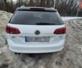 Белый Фольксваген Гольф, объемом двигателя 1.97 л и пробегом 141 тыс. км за 15200 $, фото 6 на Automoto.ua