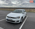 Білий Фольксваген Гольф, об'ємом двигуна 1.8 л та пробігом 135 тис. км за 12000 $, фото 1 на Automoto.ua
