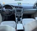 Білий Фольксваген Гольф, об'ємом двигуна 1.97 л та пробігом 94 тис. км за 12800 $, фото 16 на Automoto.ua
