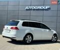 Белый Фольксваген Гольф, объемом двигателя 1.97 л и пробегом 160 тыс. км за 10300 $, фото 11 на Automoto.ua