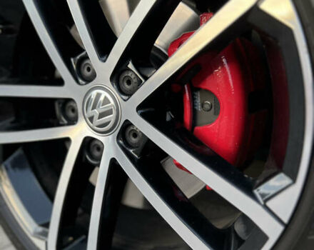 Белый Фольксваген Гольф, объемом двигателя 1.97 л и пробегом 245 тыс. км за 16490 $, фото 7 на Automoto.ua