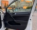 Білий Фольксваген Гольф, об'ємом двигуна 2 л та пробігом 148 тис. км за 15900 $, фото 15 на Automoto.ua