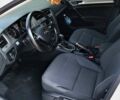 Білий Фольксваген Гольф, об'ємом двигуна 2 л та пробігом 128 тис. км за 13950 $, фото 5 на Automoto.ua