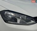 Белый Фольксваген Гольф, объемом двигателя 1.97 л и пробегом 159 тыс. км за 9800 $, фото 5 на Automoto.ua