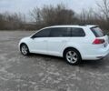 Белый Фольксваген Гольф, объемом двигателя 1.97 л и пробегом 210 тыс. км за 8200 $, фото 3 на Automoto.ua