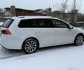 Білий Фольксваген Гольф, об'ємом двигуна 1.6 л та пробігом 191 тис. км за 11800 $, фото 6 на Automoto.ua