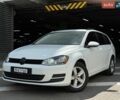Білий Фольксваген Гольф, об'ємом двигуна 2 л та пробігом 258 тис. км за 11000 $, фото 1 на Automoto.ua