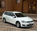 Белый Фольксваген Гольф, объемом двигателя 1.97 л и пробегом 260 тыс. км за 11700 $, фото 1 на Automoto.ua