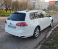 Белый Фольксваген Гольф, объемом двигателя 1.6 л и пробегом 259 тыс. км за 10500 $, фото 4 на Automoto.ua