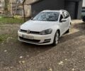 Белый Фольксваген Гольф, объемом двигателя 2 л и пробегом 250 тыс. км за 12450 $, фото 1 на Automoto.ua