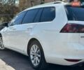 Білий Фольксваген Гольф, об'ємом двигуна 1.6 л та пробігом 262 тис. км за 10480 $, фото 8 на Automoto.ua