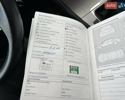 Білий Фольксваген Гольф, об'ємом двигуна 2 л та пробігом 207 тис. км за 13500 $, фото 58 на Automoto.ua