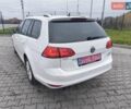 Белый Фольксваген Гольф, объемом двигателя 1.4 л и пробегом 259 тыс. км за 10550 $, фото 6 на Automoto.ua