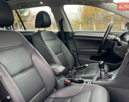 Білий Фольксваген Гольф, об'ємом двигуна 1.97 л та пробігом 53 тис. км за 16700 $, фото 18 на Automoto.ua