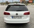 Фольксваген Гольф 2015 в Днепре (Днепропетровске) на Automoto.ua Белый Фольксваген Гольф, объемом двигателя 1.97 л и пробегом 197 тыс. км за 12900 $, фото 4 на Automoto.ua