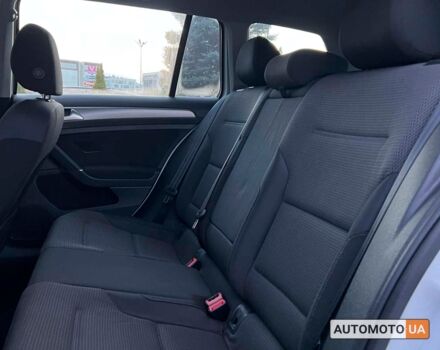 Белый Фольксваген Гольф, объемом двигателя 1.8 л и пробегом 108 тыс. км за 11300 $, фото 9 на Automoto.ua