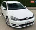 Білий Фольксваген Гольф, об'ємом двигуна 2 л та пробігом 207 тис. км за 13500 $, фото 17 на Automoto.ua