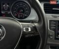 Білий Фольксваген Гольф, об'ємом двигуна 1.97 л та пробігом 185 тис. км за 12000 $, фото 21 на Automoto.ua