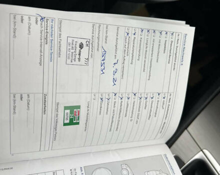 Білий Фольксваген Гольф, об'ємом двигуна 2 л та пробігом 207 тис. км за 13500 $, фото 60 на Automoto.ua