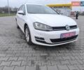 Белый Фольксваген Гольф, объемом двигателя 1.4 л и пробегом 259 тыс. км за 10550 $, фото 1 на Automoto.ua