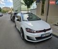 Белый Фольксваген Гольф, объемом двигателя 1.97 л и пробегом 62 тыс. км за 17100 $, фото 1 на Automoto.ua